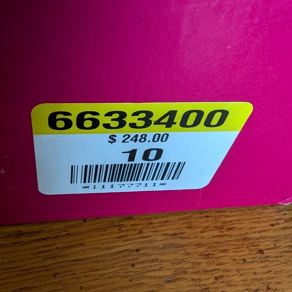 Browns B2 Tofino suede & faux fur platform moto combat boot cream Sz 9.5/10 EU40 - Picture 16 of 16